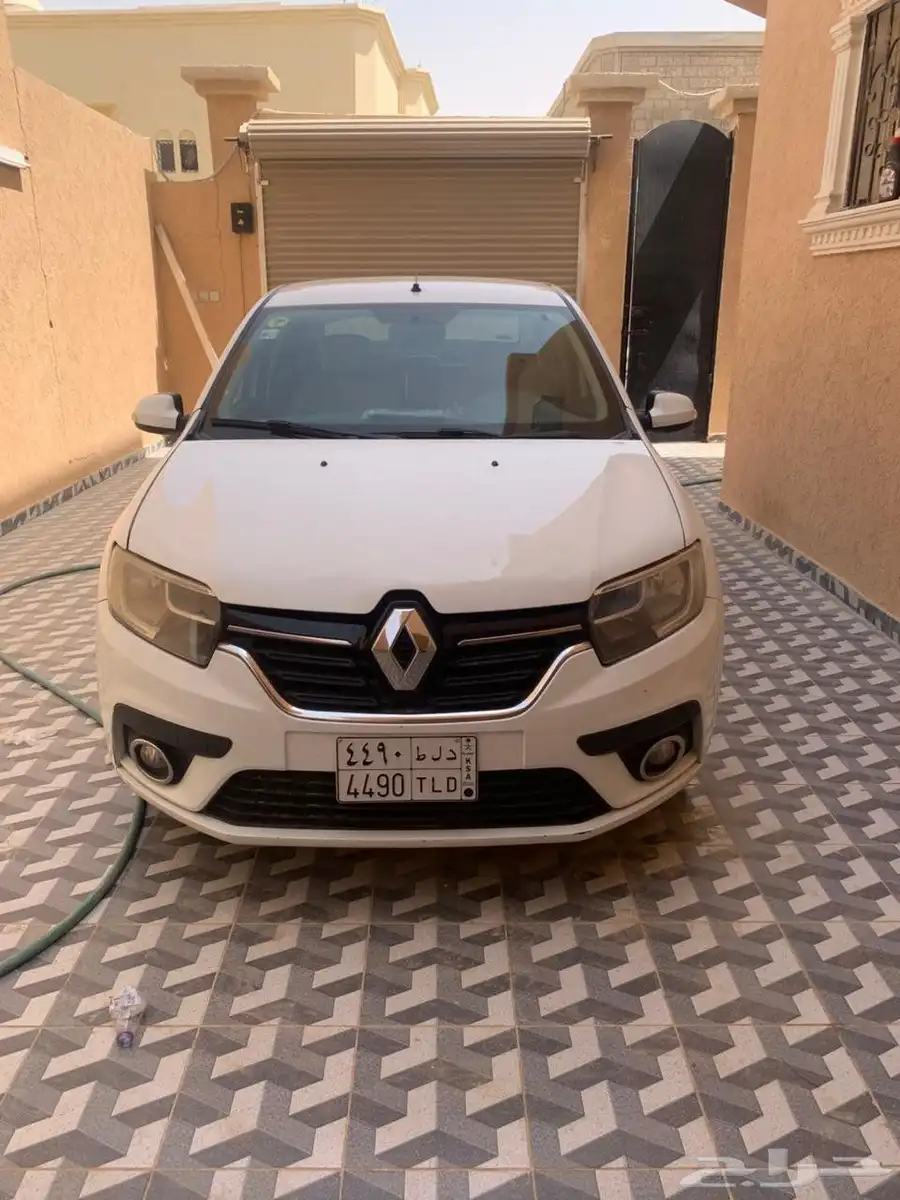 رينوسمبل 14