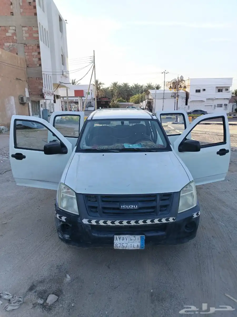 ايسوزو 2012 0