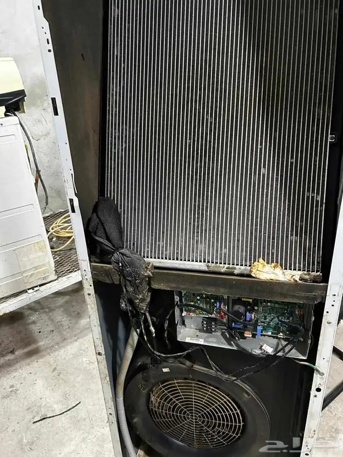 غسيل مكيفات 2