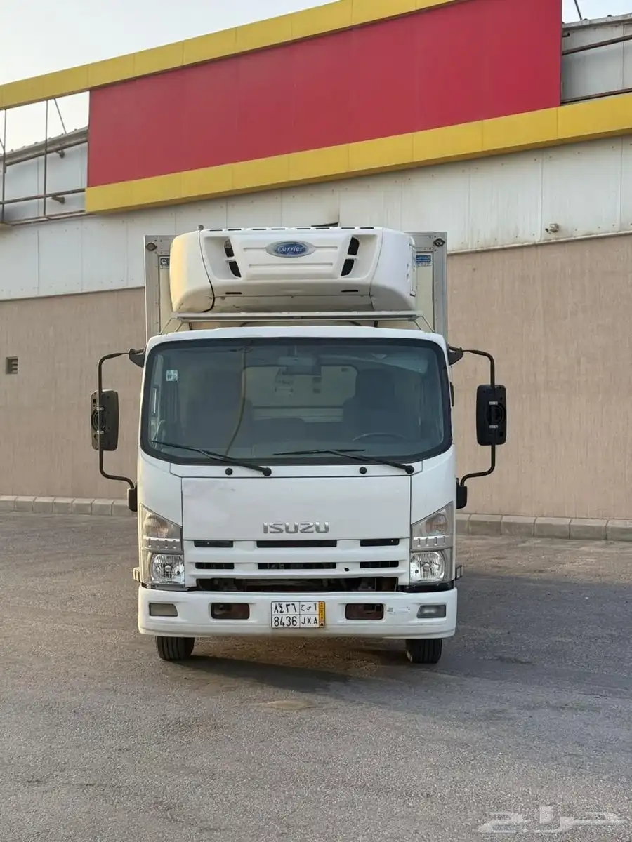 ايسوزو 2015 4