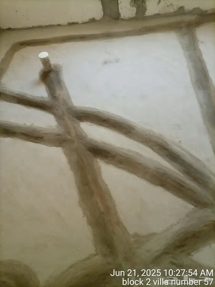 عزل مائي وحراري 9