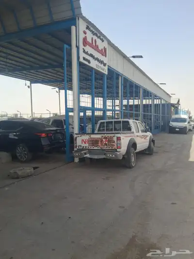 قطع غيار نيسان ددسن غمارتين موديل 2015 1
