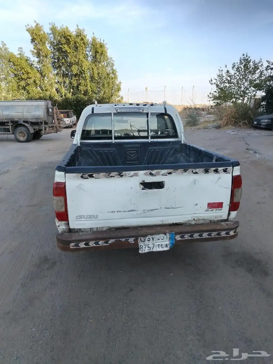 ايسوزو 2012 4