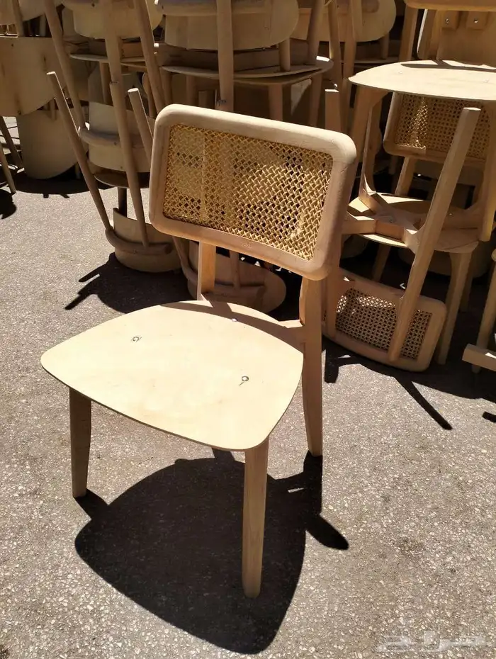 النادر الكراسي المطاعم والفنادق 8