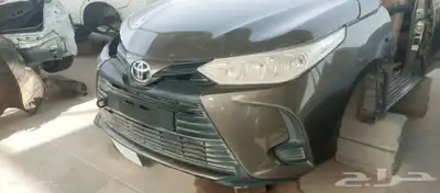 قطع يارس بودي وميكانيك 2020_2025 اصلي وكاله 4