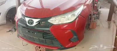قطع يارس بودي وميكانيك 2020_2025 اصلي وكاله 2