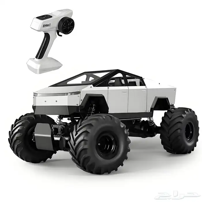 تسلا سايبر ترك 3