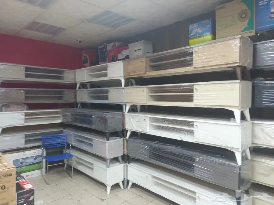 بتوصيل وتركيب مجان شاشات تلفزيون سمارت واي فاي 4k 5