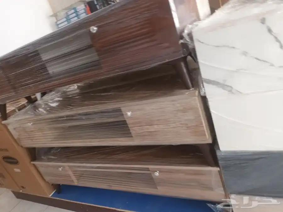 بتوصيل وتركيب مجان شاشات تلفزيون سمارت واي فاي 4k 20