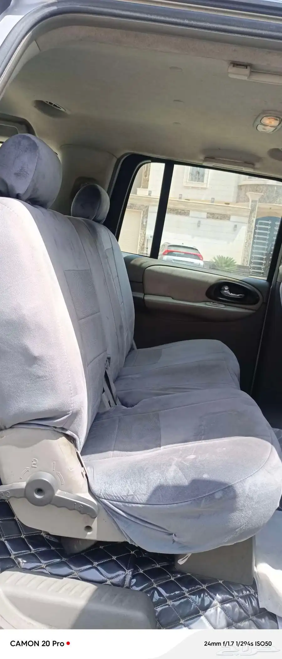 بليزر 2006 للبيع نظيف جدا 10