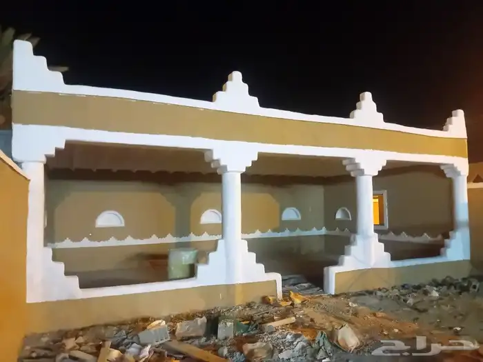 مقاول التراث 3