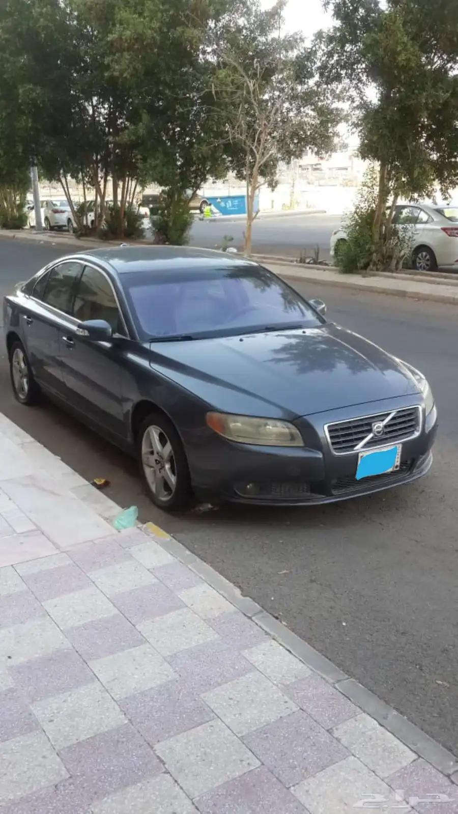 فولفو s80 للبيع index