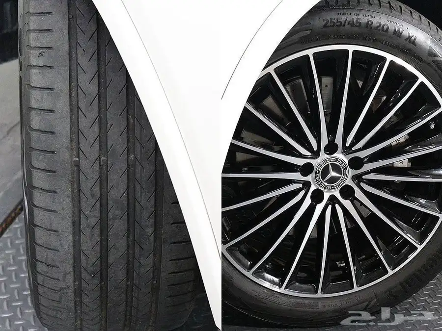 GLC300 استيراد من كوريا 2024 8