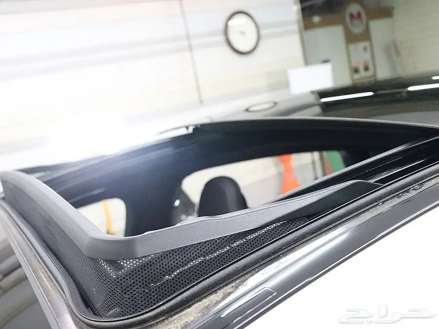 GLC300 استيراد من كوريا 2024 4