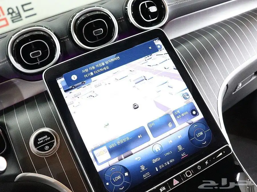 GLC300 استيراد من كوريا 2024 11