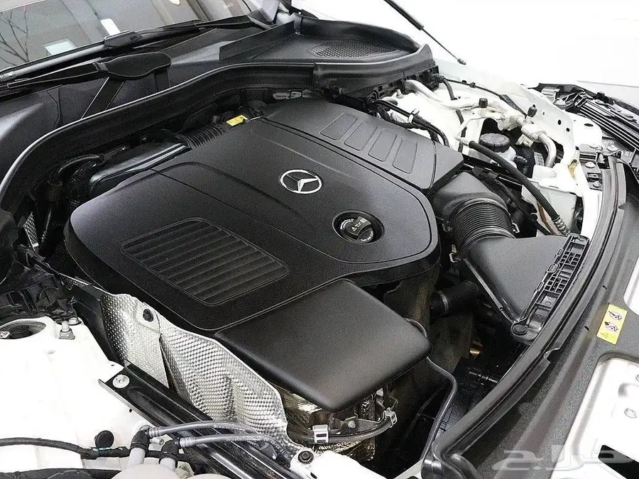 GLC300 استيراد من كوريا 2024 19