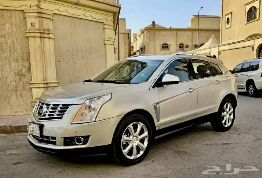 كاديلاك 2013 SRX4 0