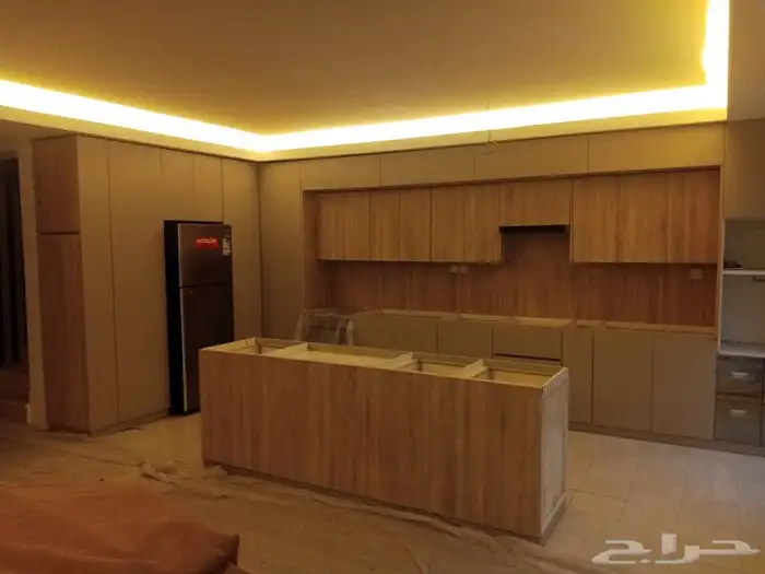 تفصيل مطابخ المنيوم 1