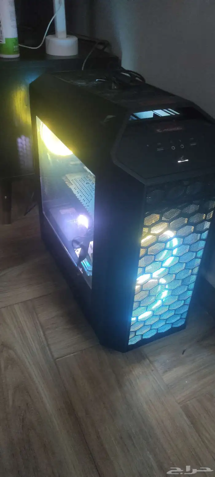 بي سي قيمنق Gaming PC 0