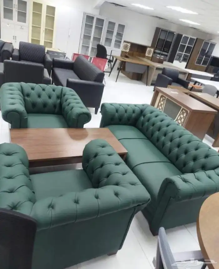 office furniture tabel and chairs and cabinet 39