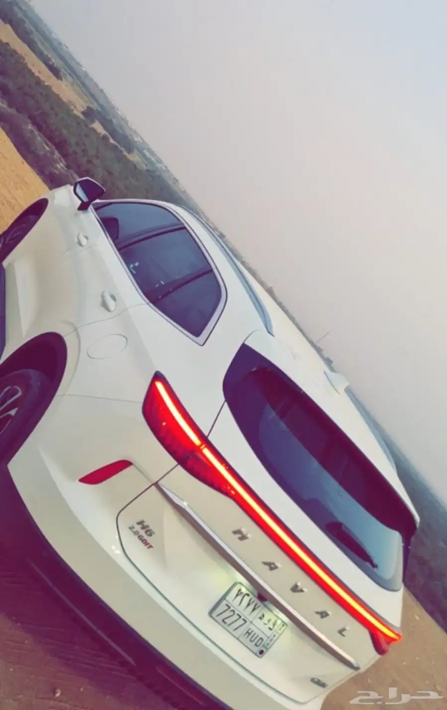 هافال h6 2022 0