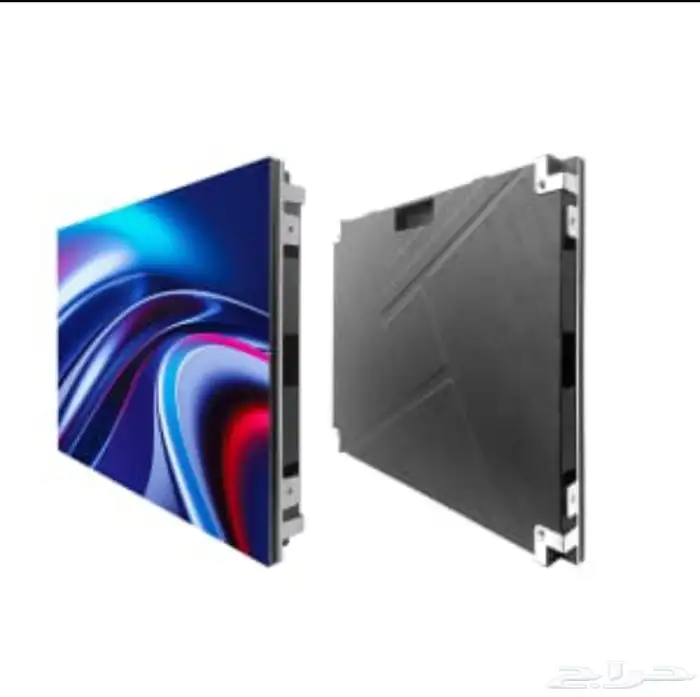 شاشات عرض إعلانية LED 2