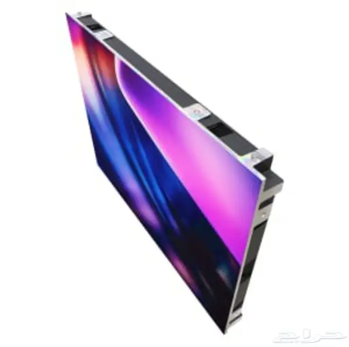 شاشات عرض إعلانية LED 1