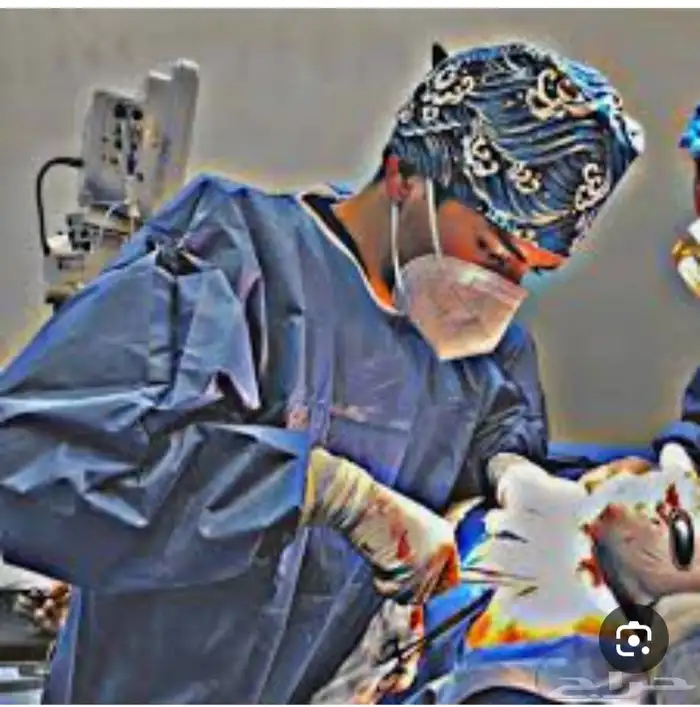 ممرضات وممرضين خبرة ف التمريض المنزلى 2