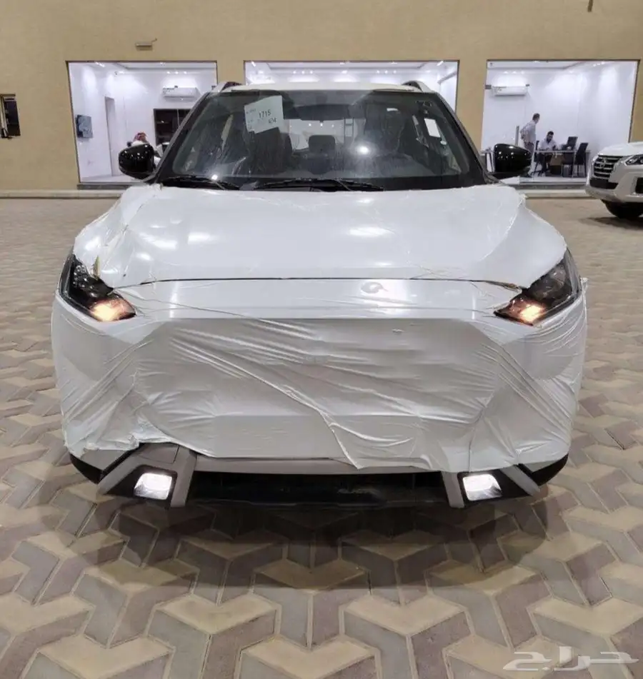 نيسان ماجنايت استاندر 2025 عرض خاص 3