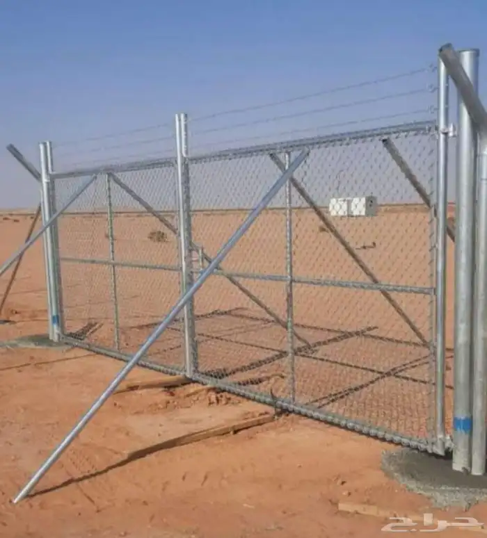 مقاول شبوك 1