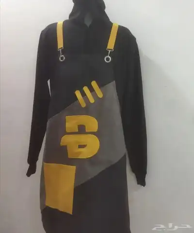 ينفورم زي موحد للملابس 47