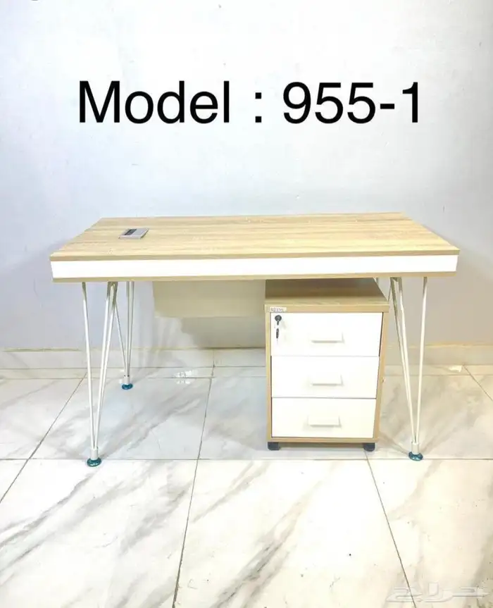 office furniture tabel and chairs and cabinet 29