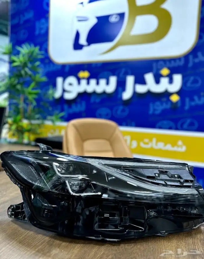 شمعات كامري عدستين 2025 4