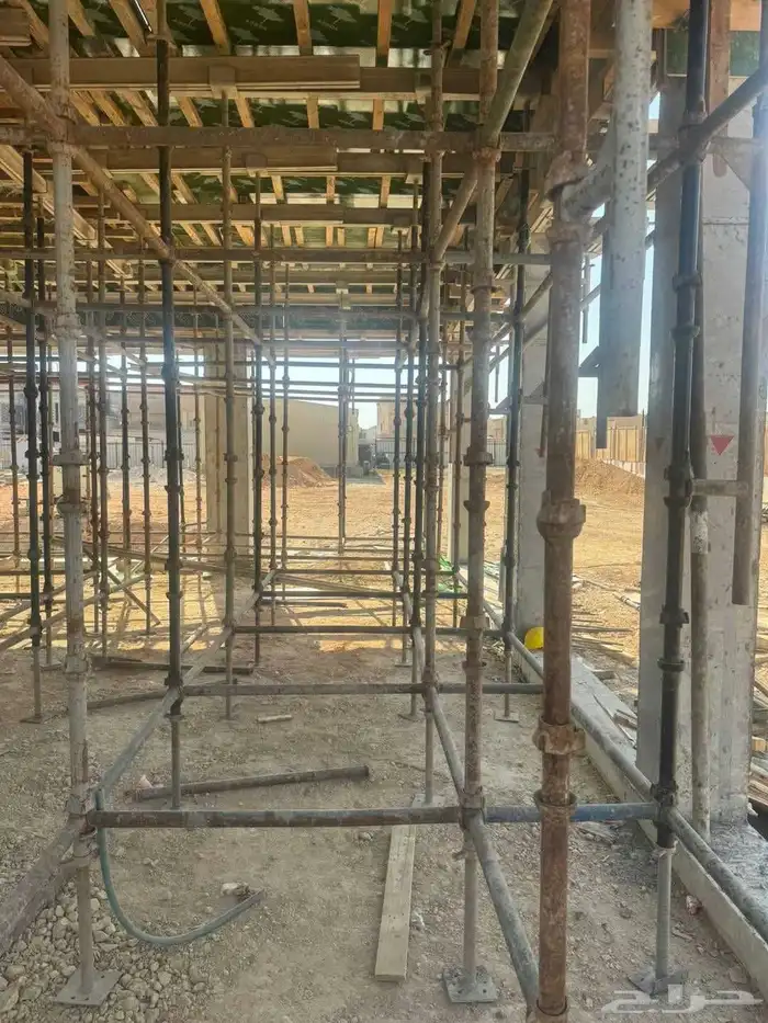 مقاول متخصص في بناء المساجد والفلل السكنية 8