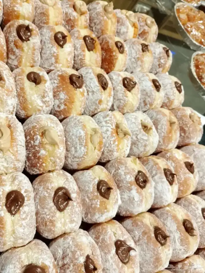 مدرب دونات 1