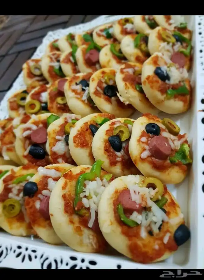 معجنات وموالح طبخ بيت 0