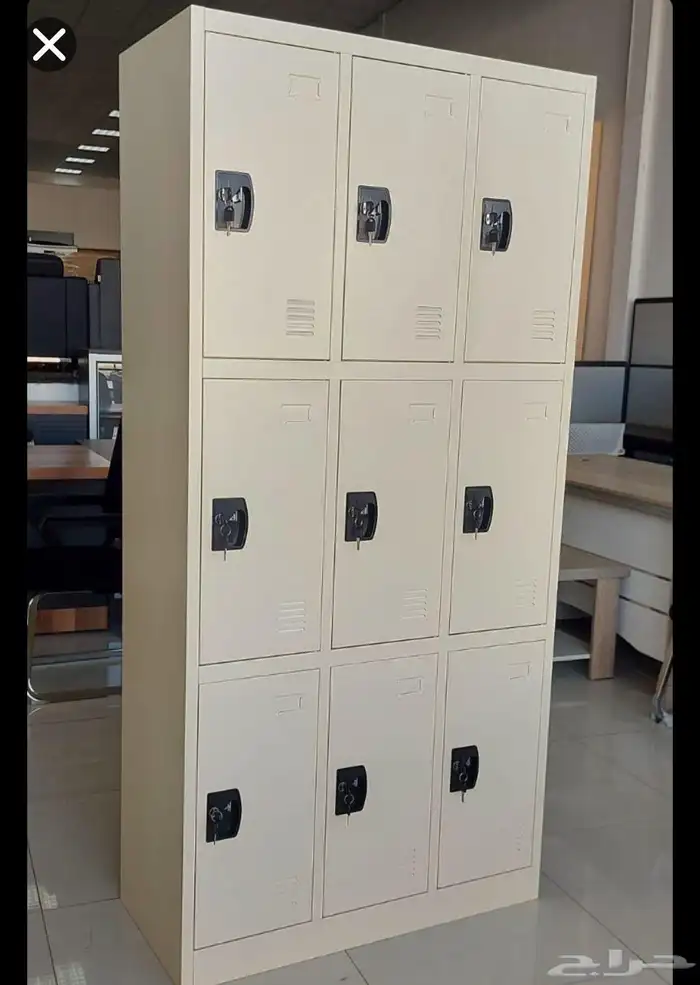 office furniture tabel and chairs and cabinet 48