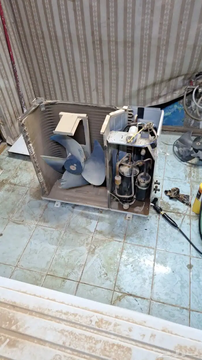 صيانه مكيفات في تبوك 3