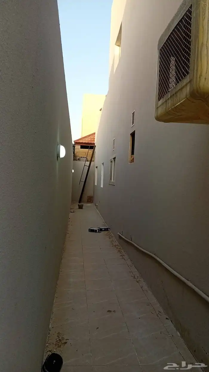 تنفيذ مؤسسه البيت الساحلي. تم الانتهاء من التشطيب وترميم ا 2