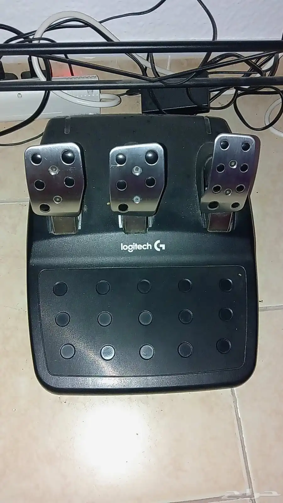 دركسون قيمنق G920 3
