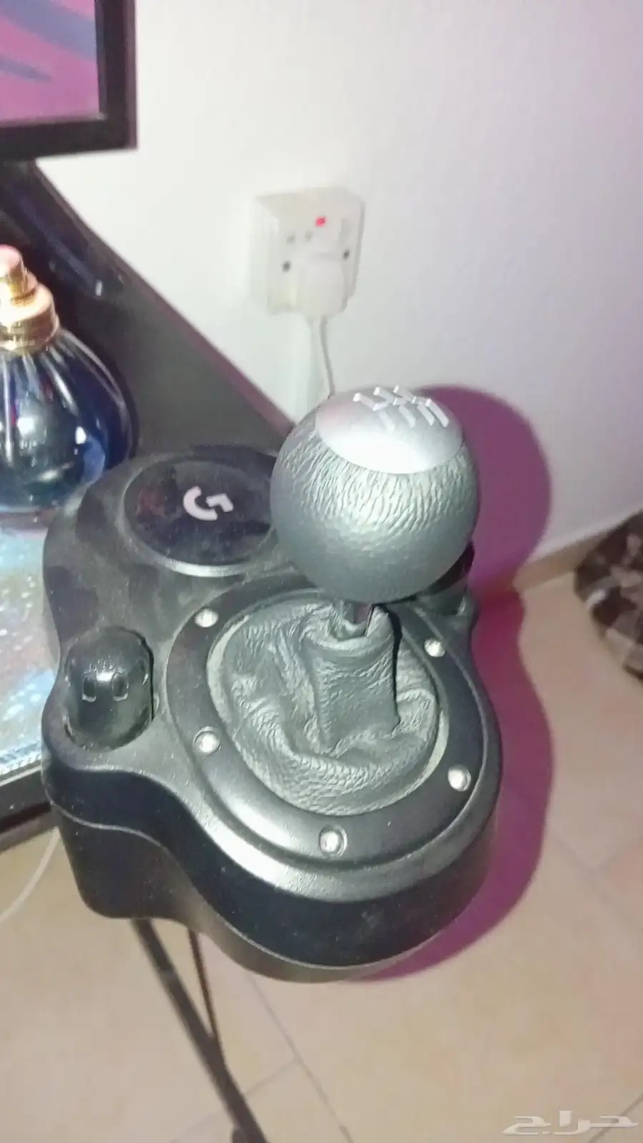 دركسون قيمنق G920 2