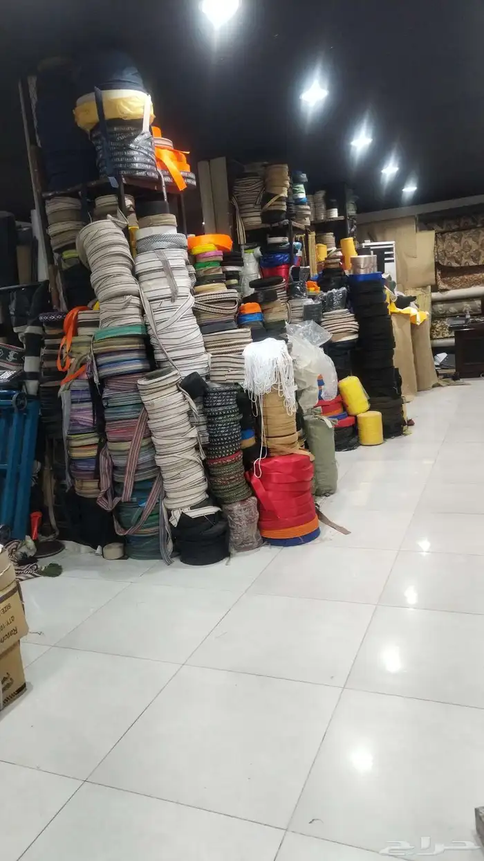 كل مايلزم العميل 7