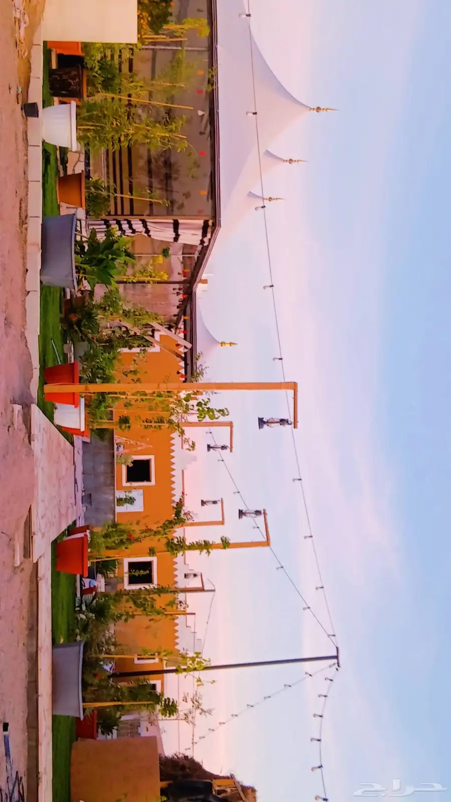 الرياض الدرعية 7