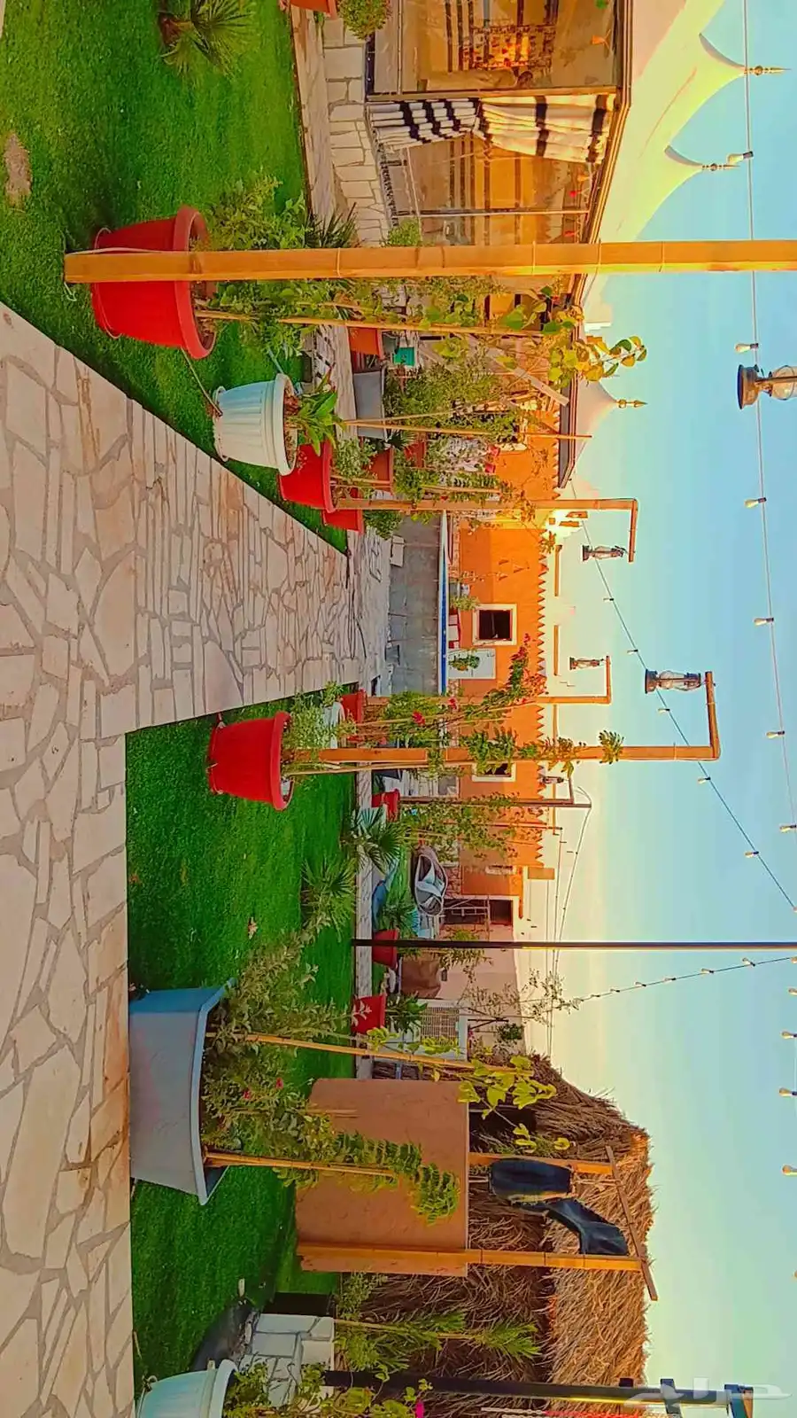 الرياض الدرعية 9