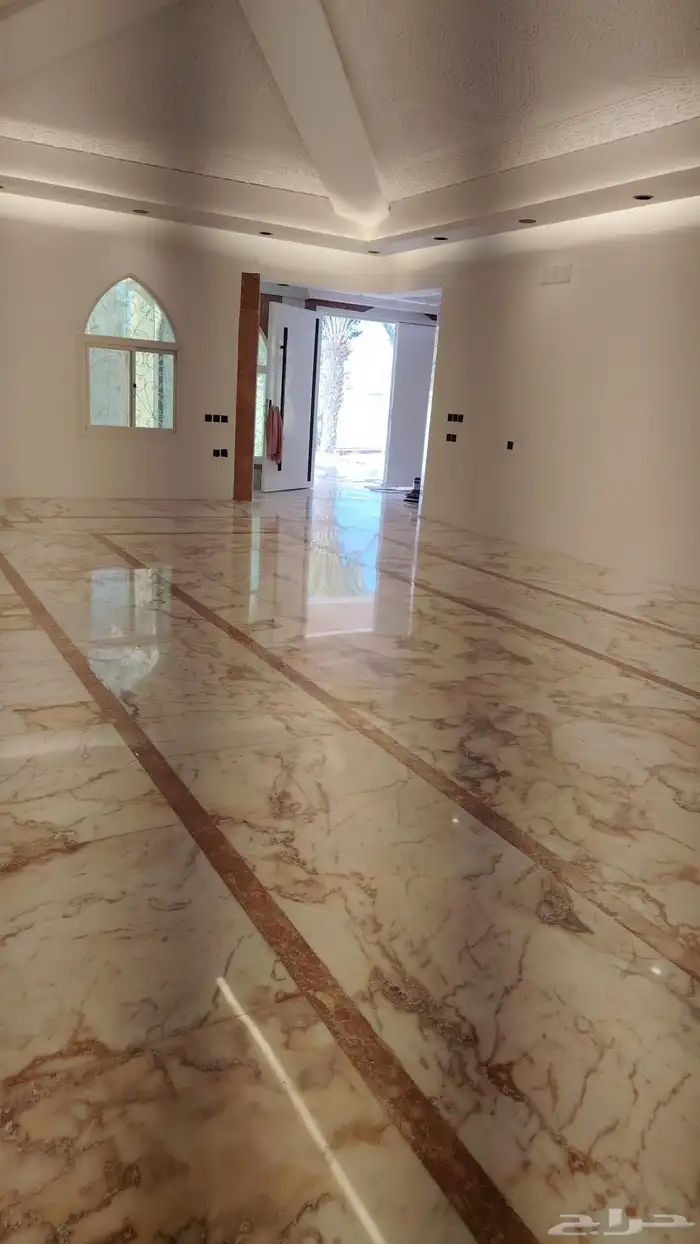 جلي تلميع بلاط رخام جرانيت 9