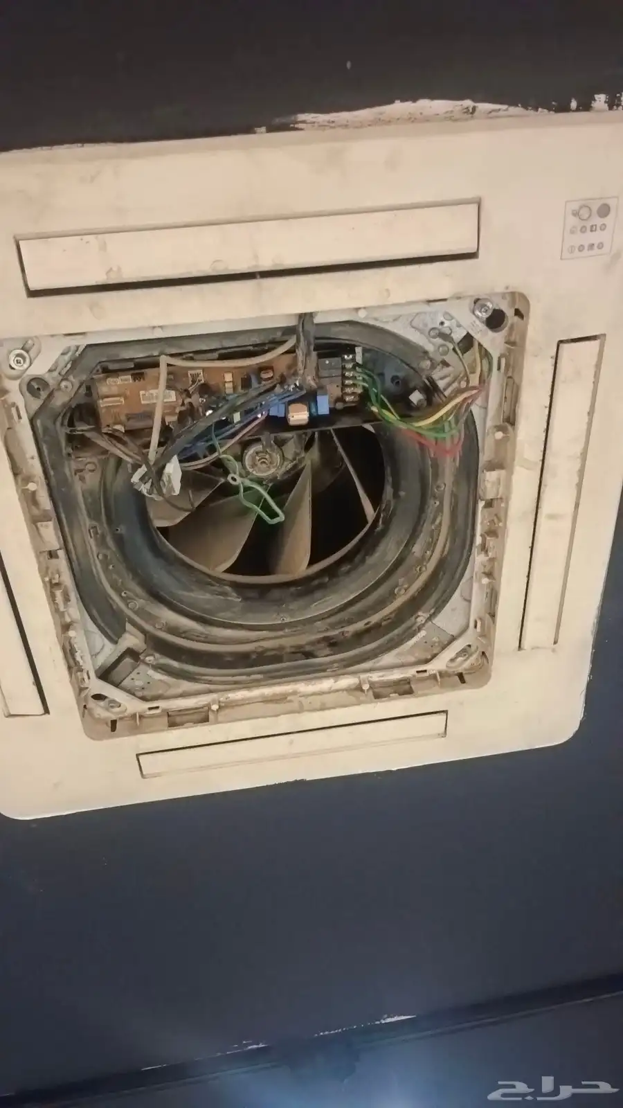AC Repair Service 9
