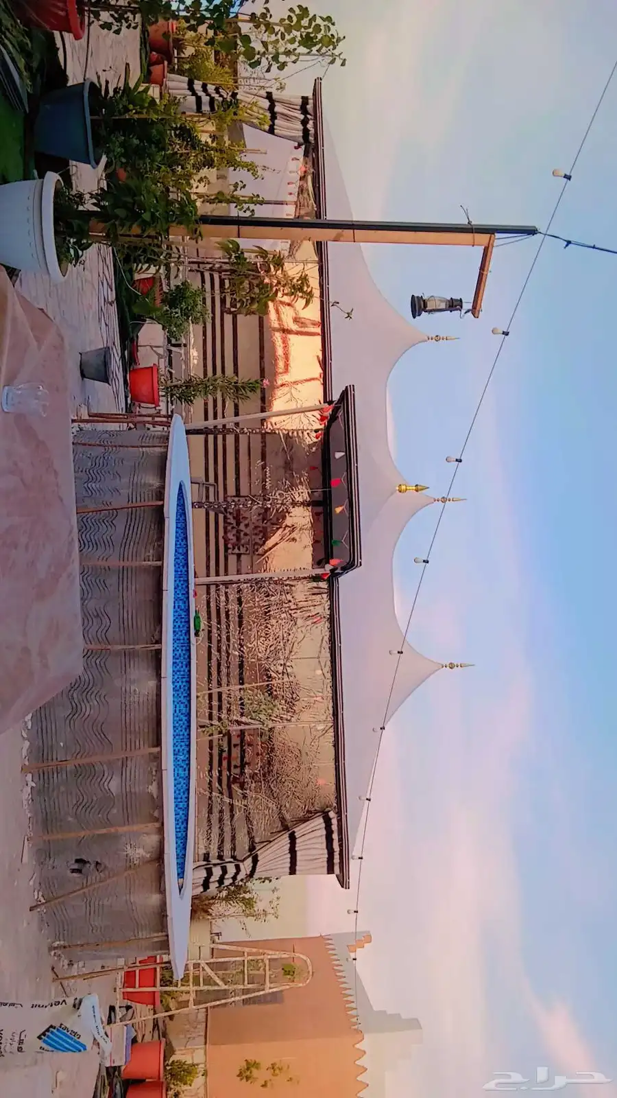 الرياض الدرعية 6