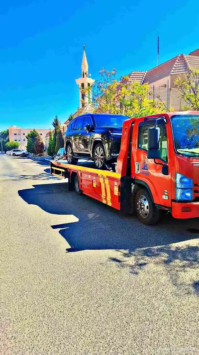 سطحه المدينة المنورة لنقل السريع لجميع مناطق المملكة 0