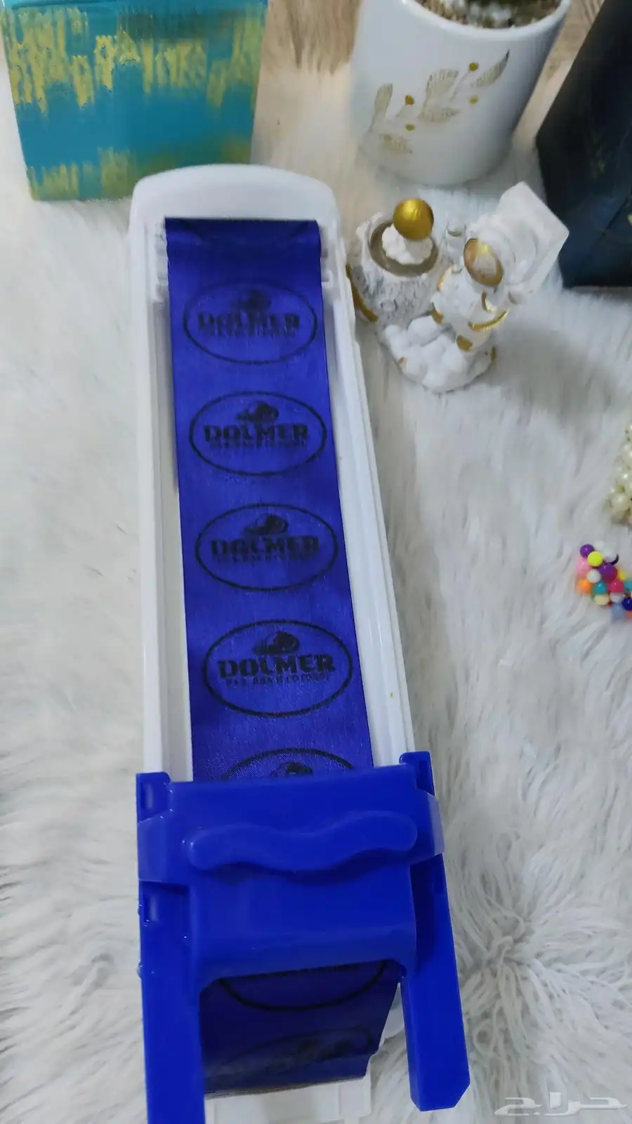 لفافة ورق عنب 0