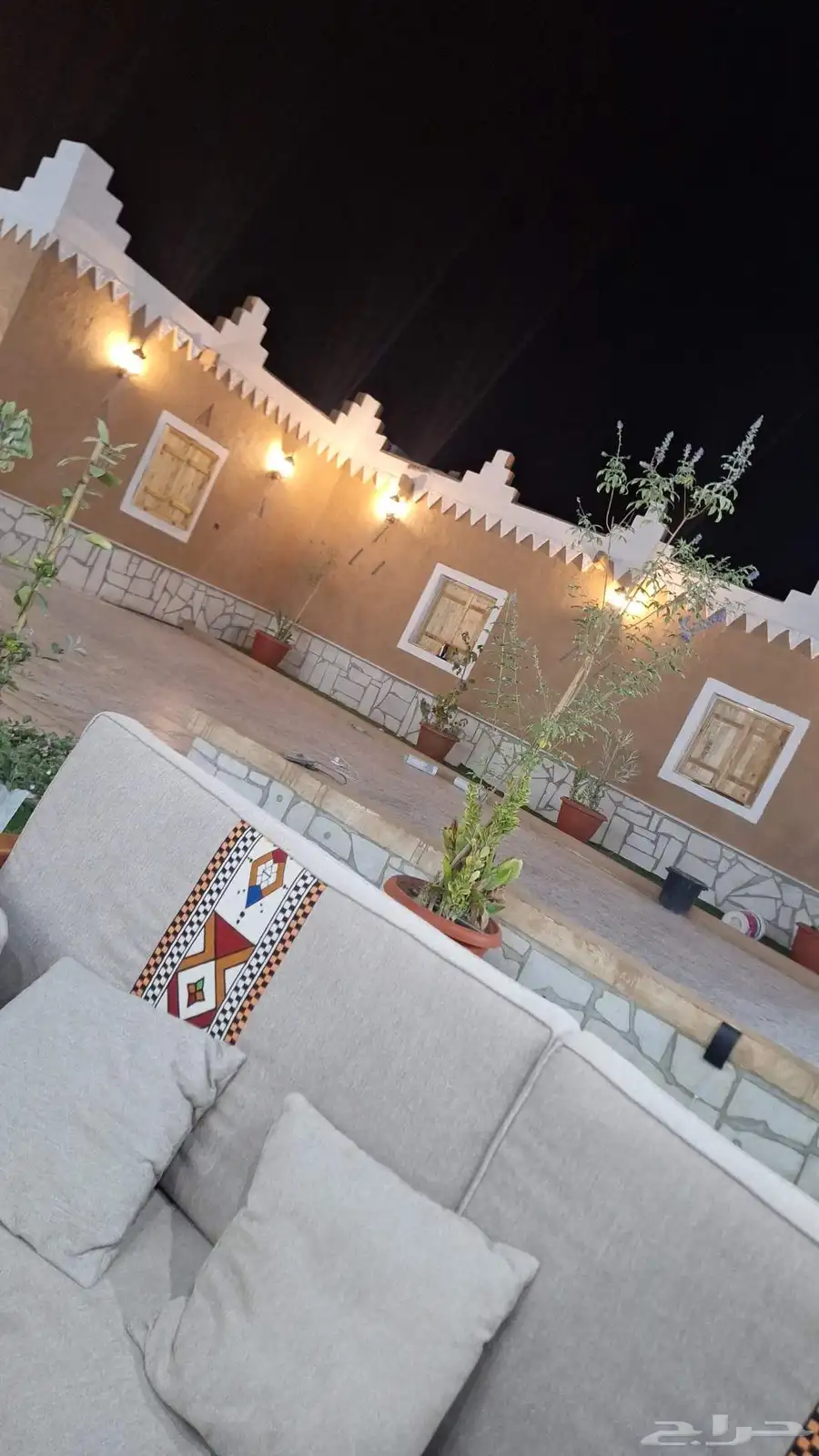 الرياض الدرعية 1